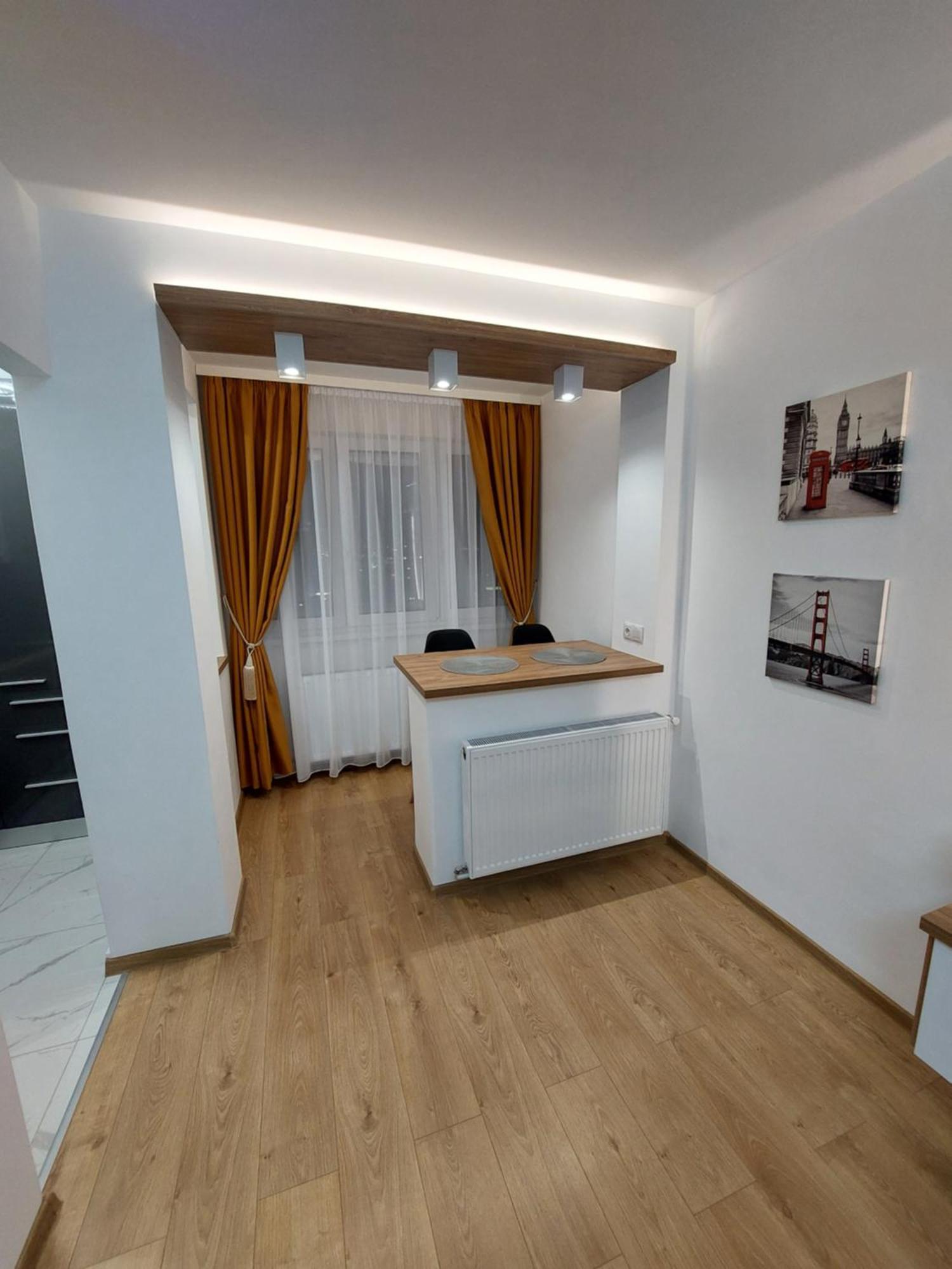 Onyx - Vision Aparthotel Brasov Exterior photo