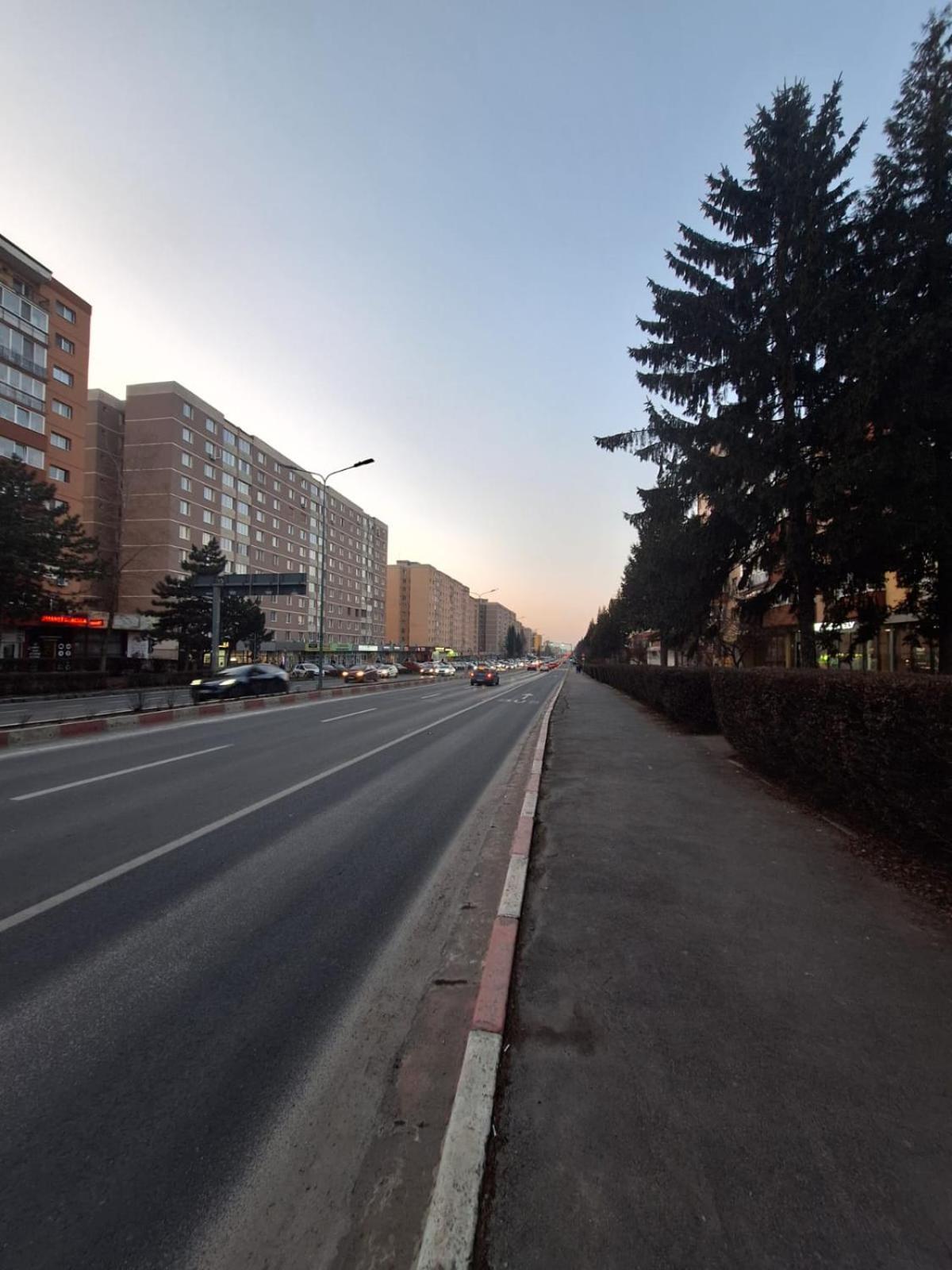 Onyx - Vision Aparthotel Brasov Exterior photo