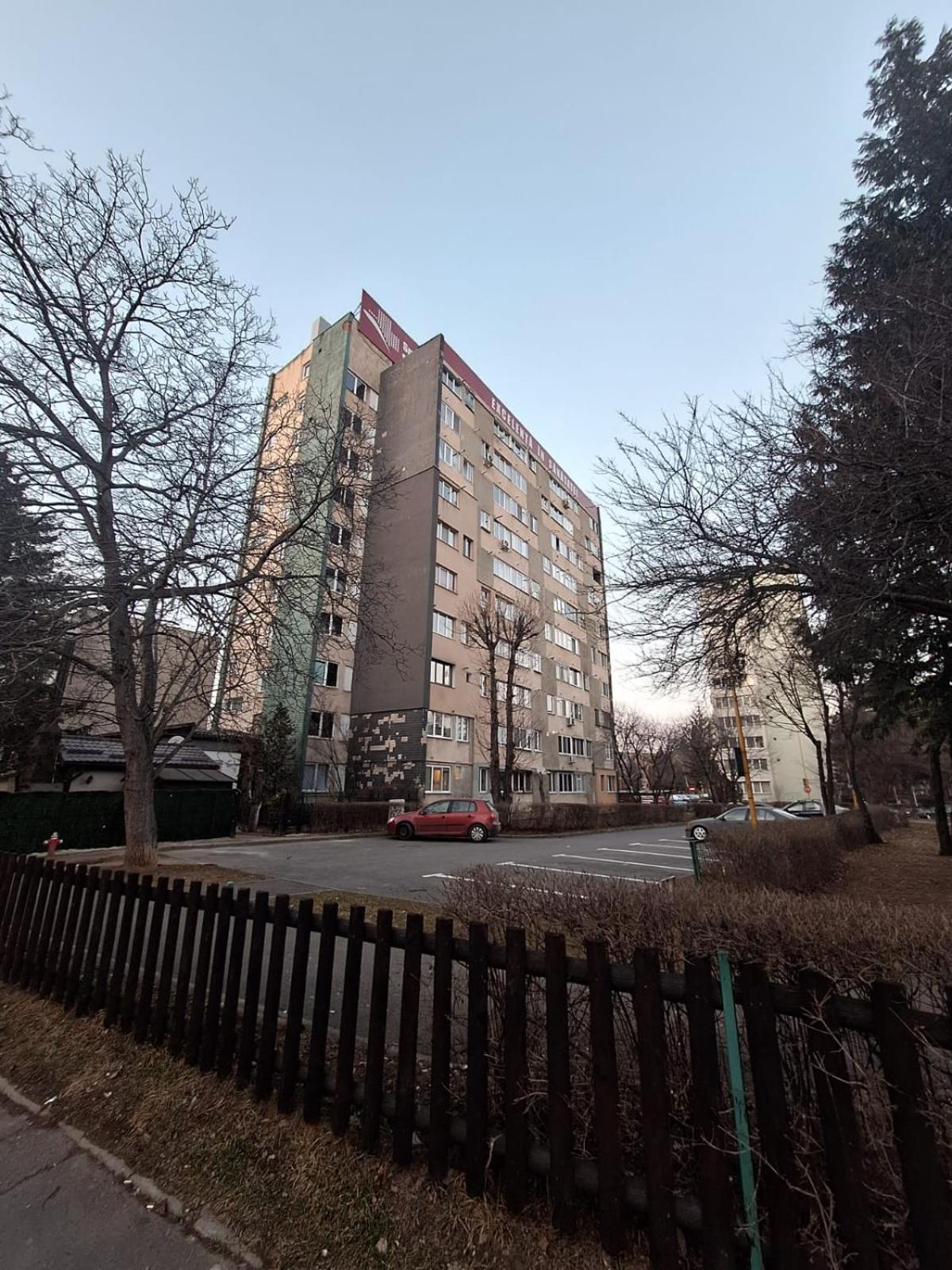 Onyx - Vision Aparthotel Brasov Exterior photo
